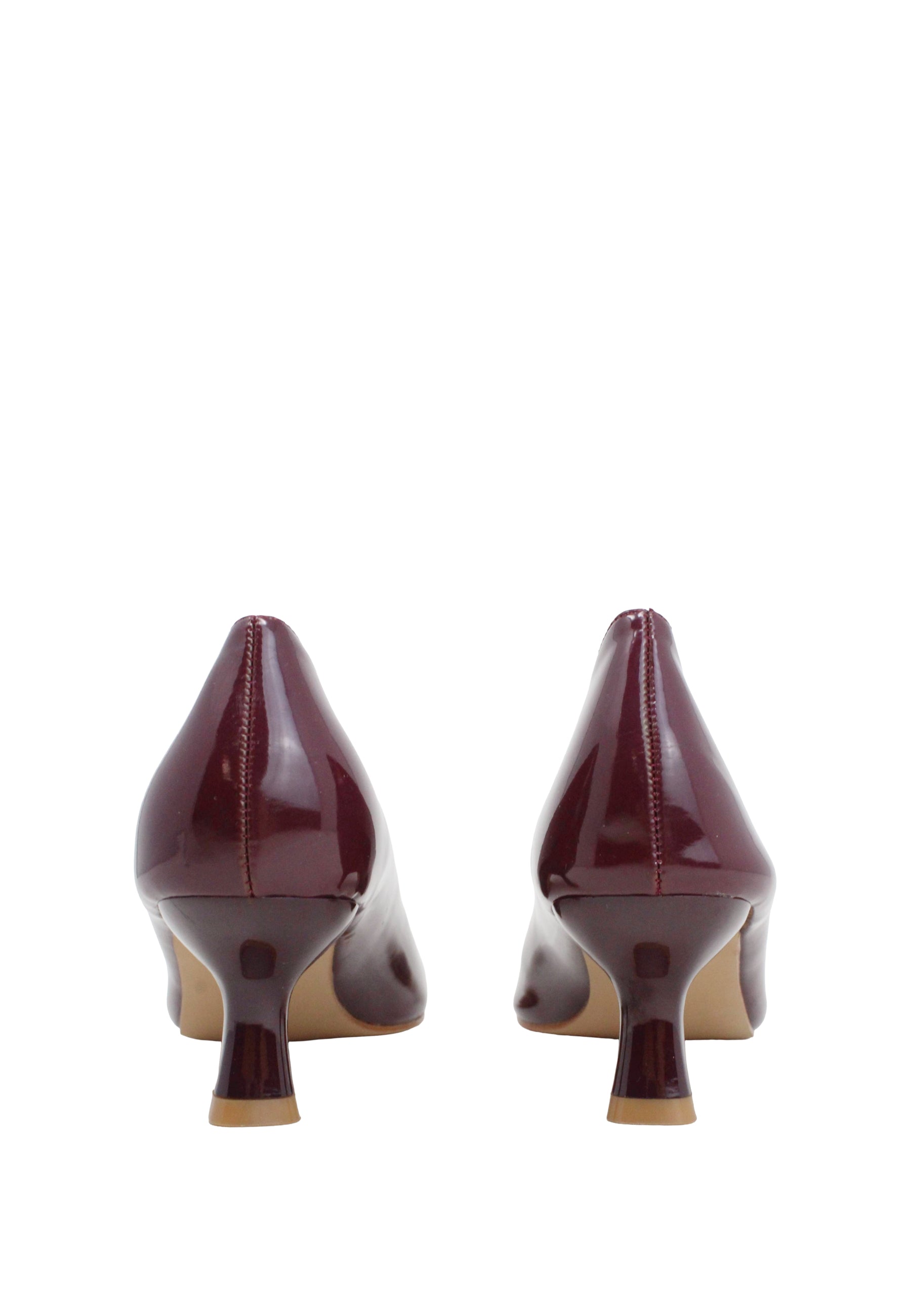 Decolleté Bordeaux Emme Marella