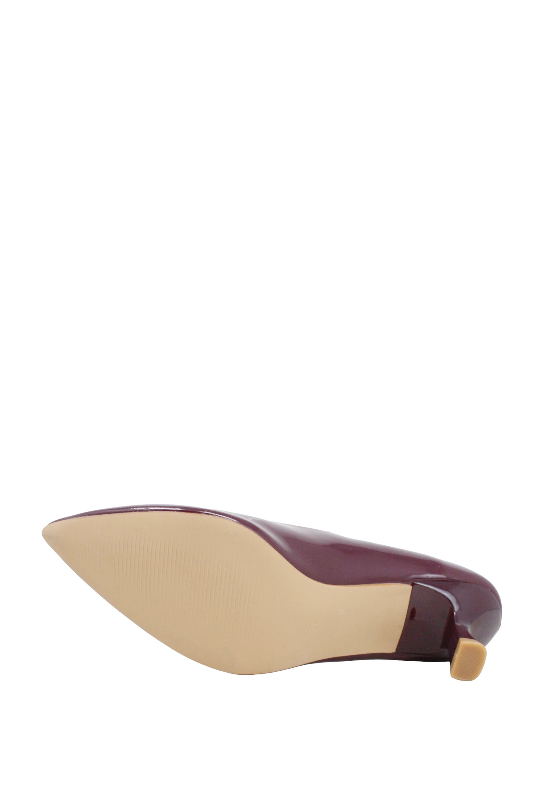 Decolleté Bordeaux Emme Marella