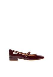 Ballerine Bordeaux Emme Marella