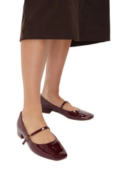Ballerine Bordeaux Emme Marella