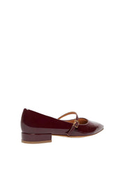 Ballerine Bordeaux Emme Marella