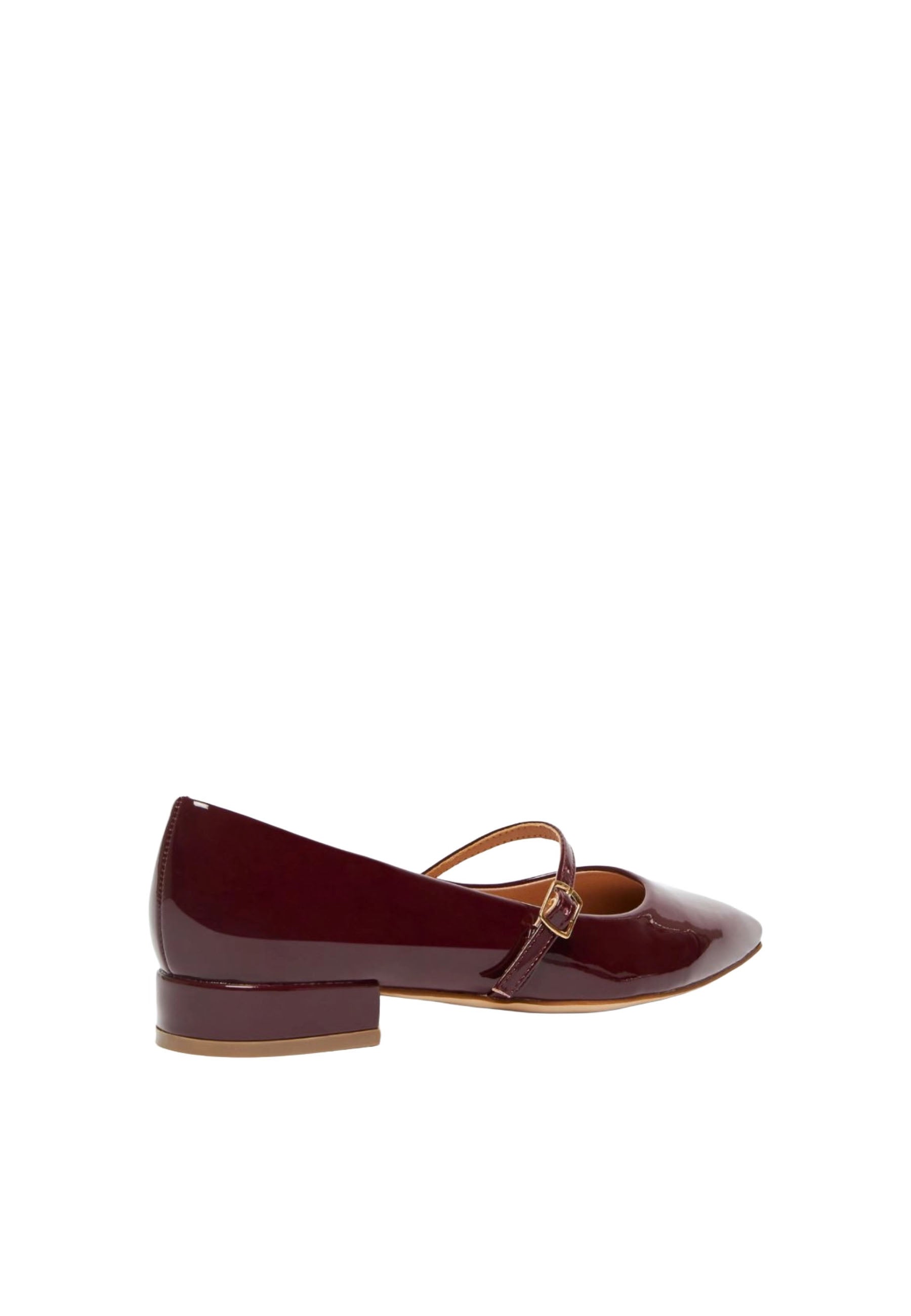 Ballerine Bordeaux Emme Marella