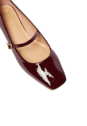 Ballerine Bordeaux Emme Marella