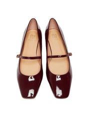 Ballerine Bordeaux Emme Marella