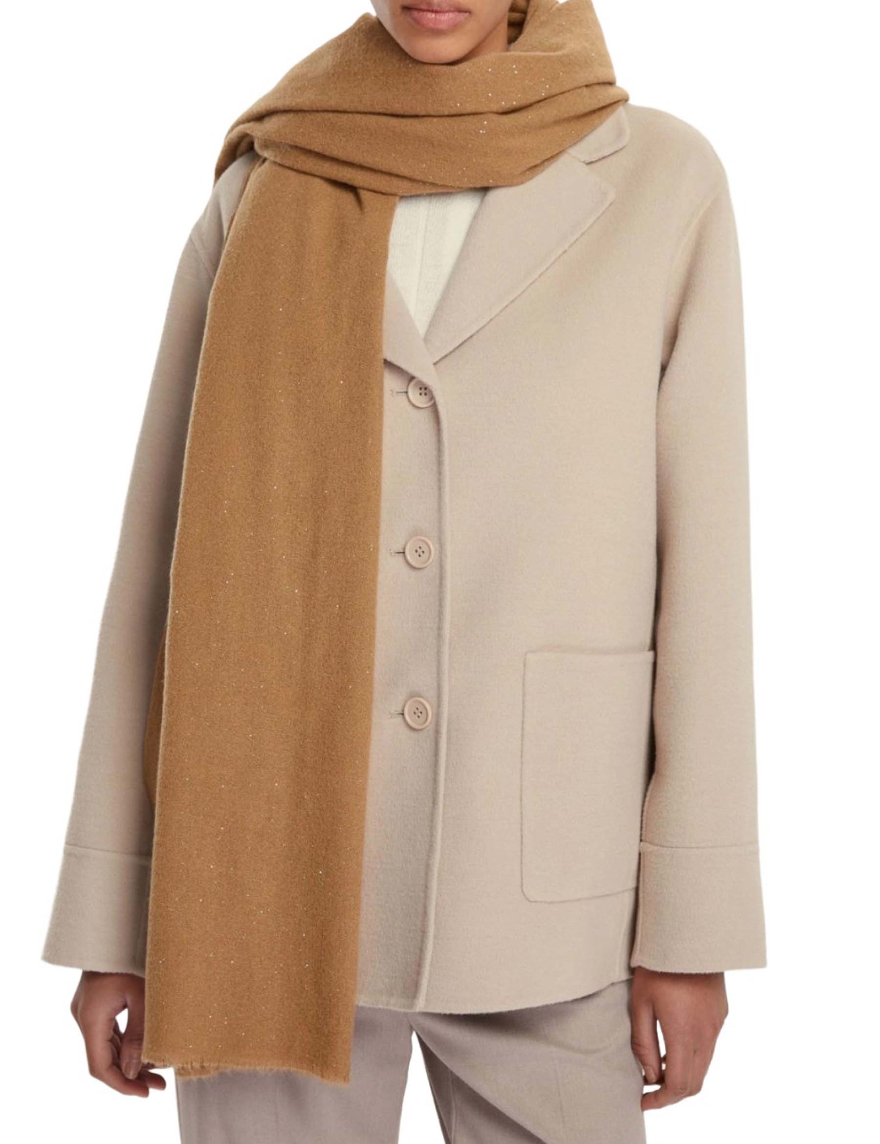 Sciarpe Marrone Emme Marella