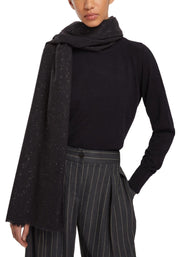 Sciarpe Nero Emme Marella