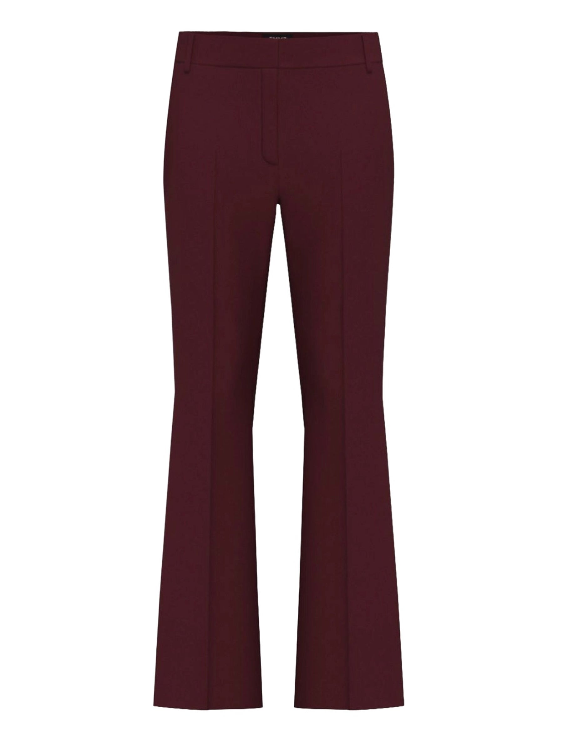 Pantaloni Bordeaux Emme Marella