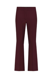 Pantaloni Bordeaux Emme Marella