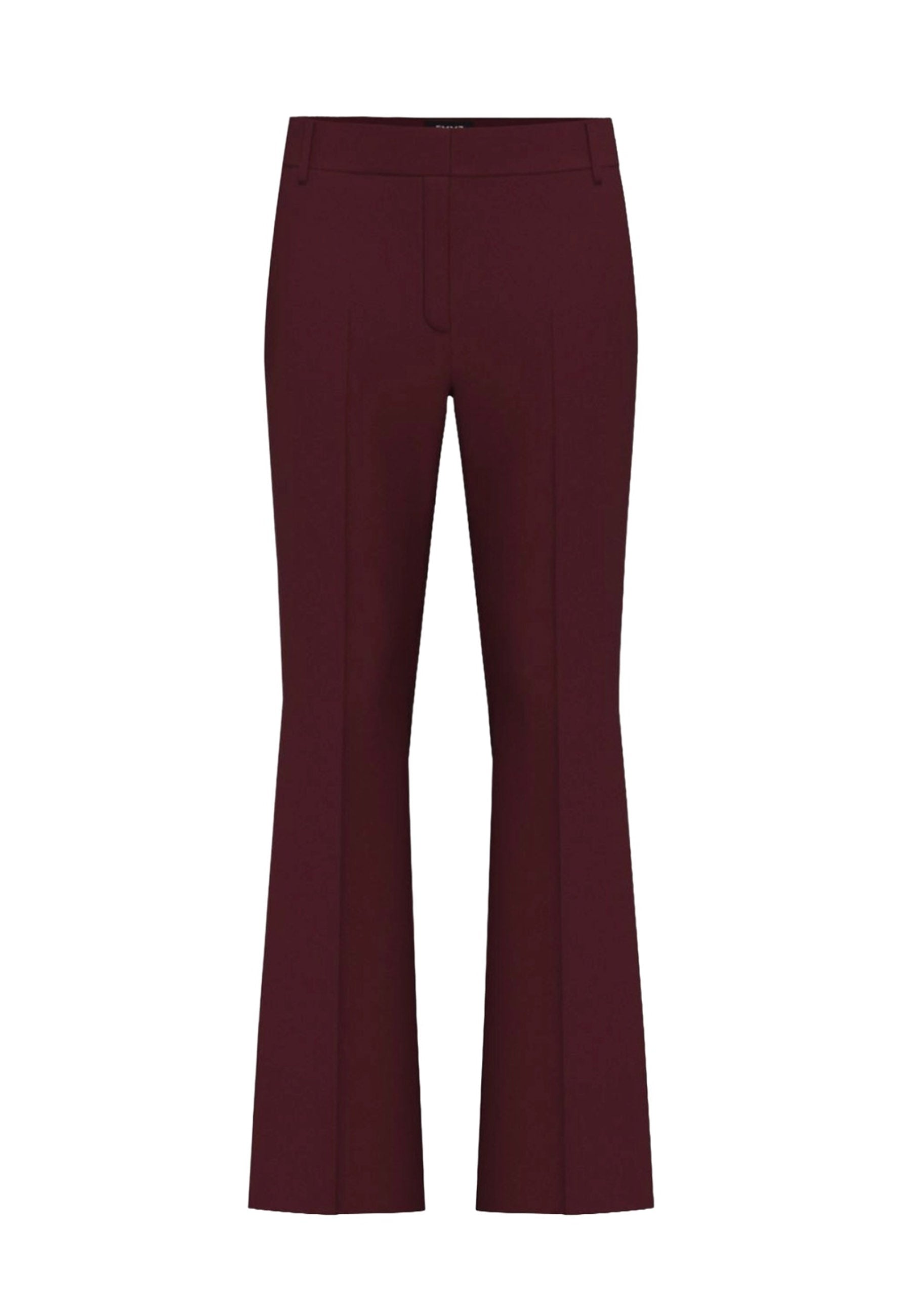 Pantaloni Bordeaux Emme Marella