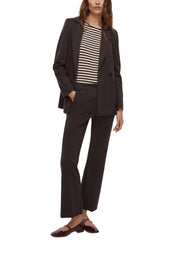 Pantaloni Marrone Emme Marella