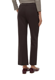 Pantaloni Marrone Emme Marella