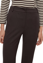 Pantaloni Marrone Emme Marella