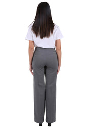 Pantaloni Grigio Emme Marella