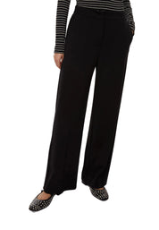 Pantaloni Nero Emme Marella