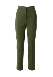 Pantaloni Verde Emme Marella