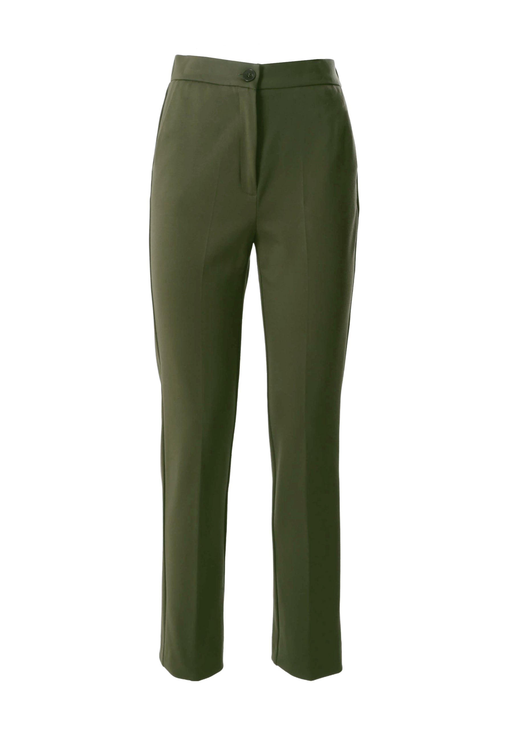 Pantaloni Verde Emme Marella