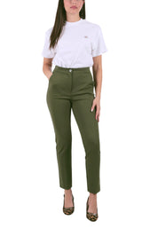 Pantaloni Verde Emme Marella