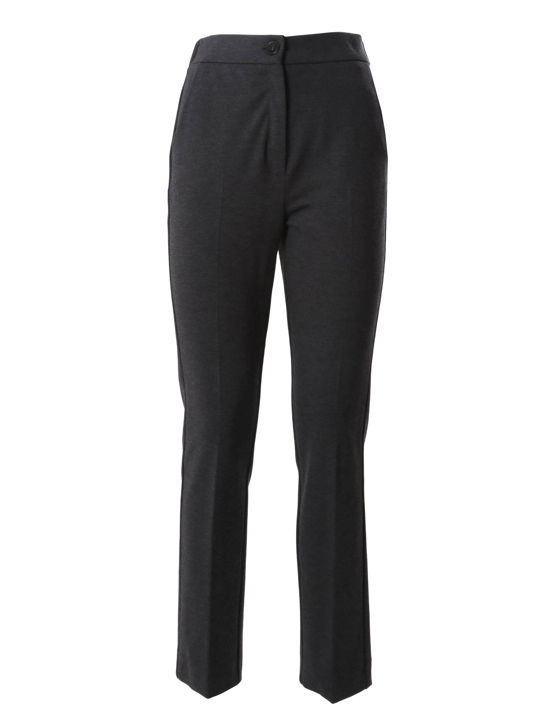 Pantaloni Grigio Emme Marella