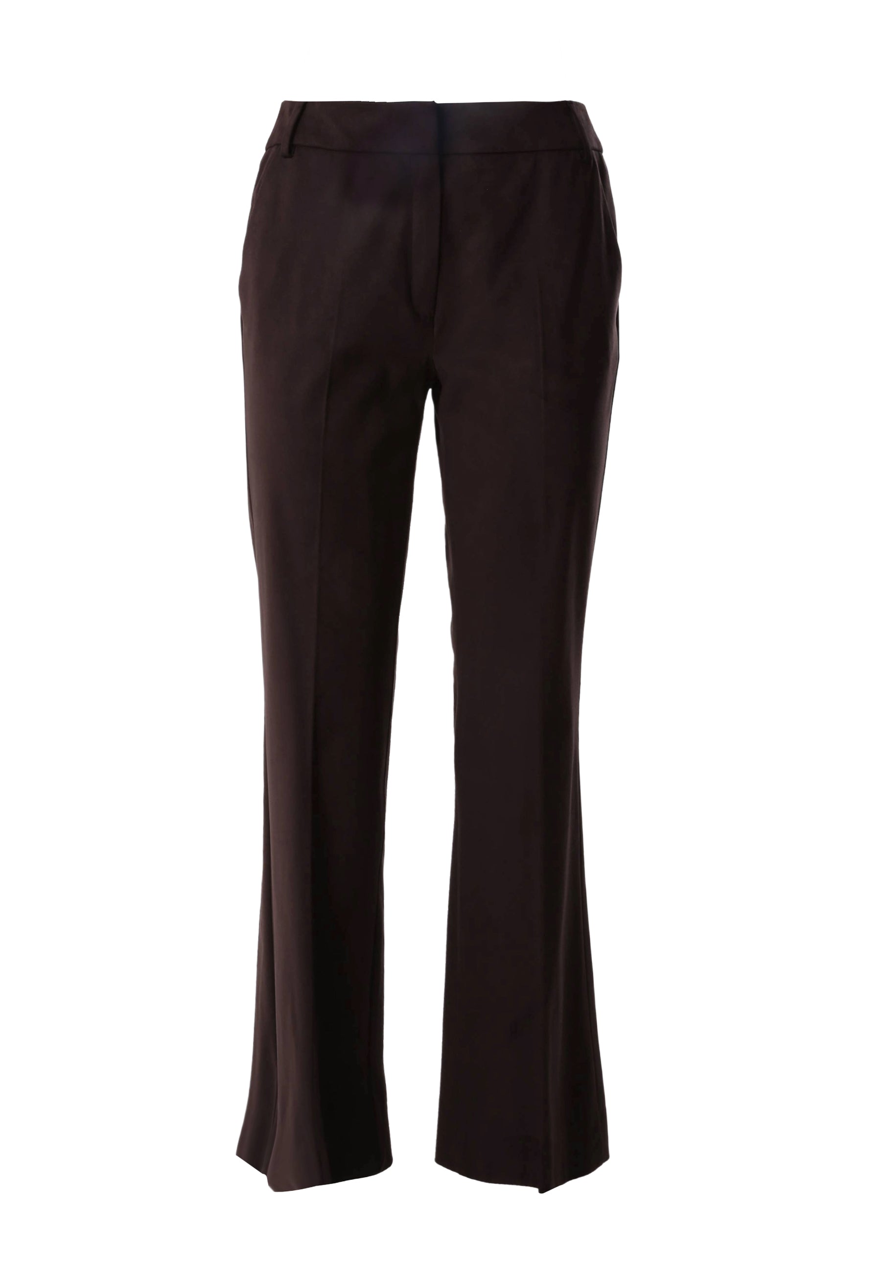 Pantaloni Marrone Emme Marella