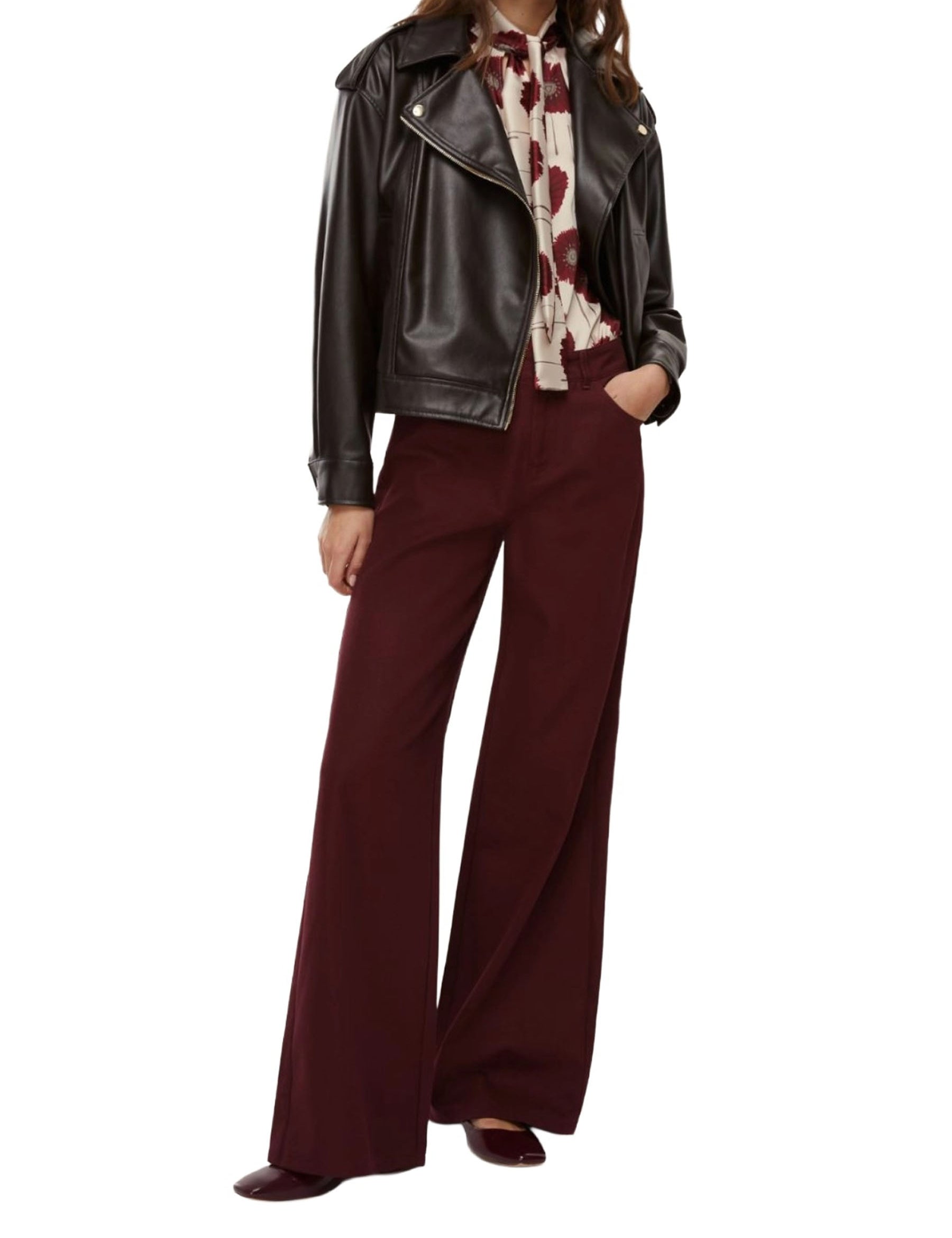 Giacche Marrone Emme Marella