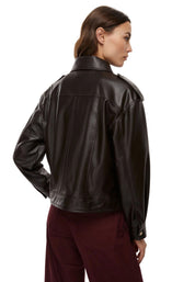 Giacche Marrone Emme Marella