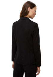 Blazer Nero Emme Marella