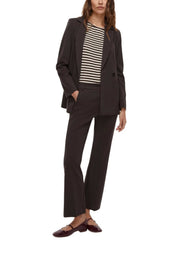 Blazer Marrone Emme Marella