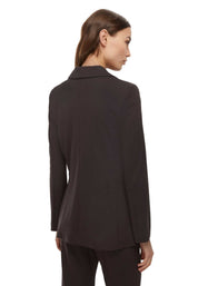 Blazer Marrone Emme Marella