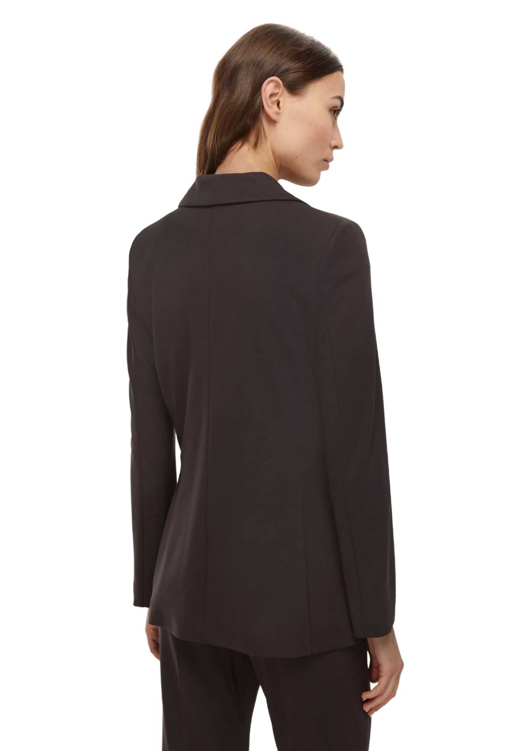 Blazer Marrone Emme Marella