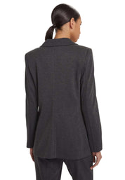 Blazer Grigio Emme Marella