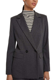 Blazer Grigio Emme Marella