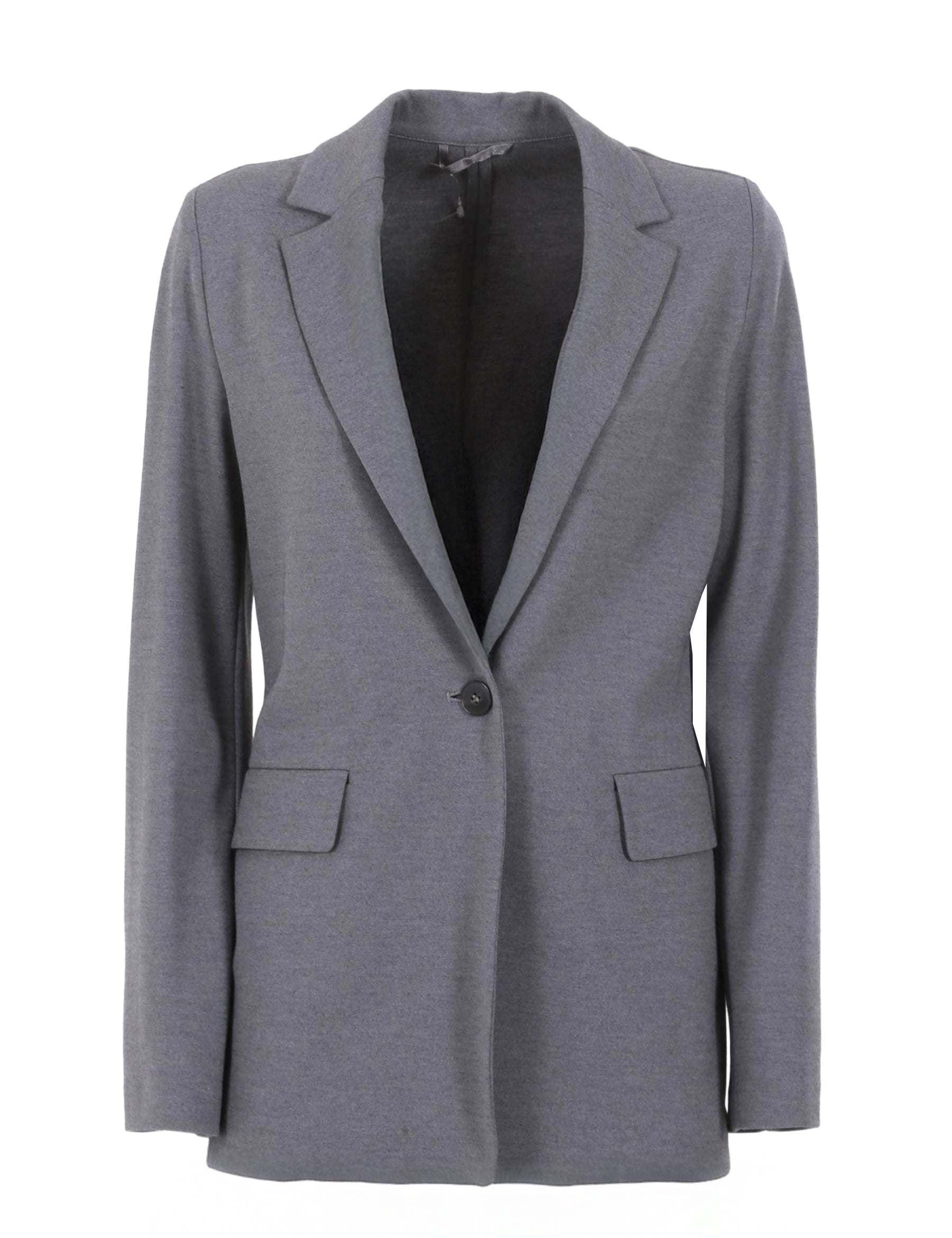 Blazer Grigio Emme Marella