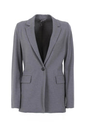 Blazer Grigio Emme Marella
