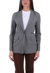 Blazer Grigio Emme Marella