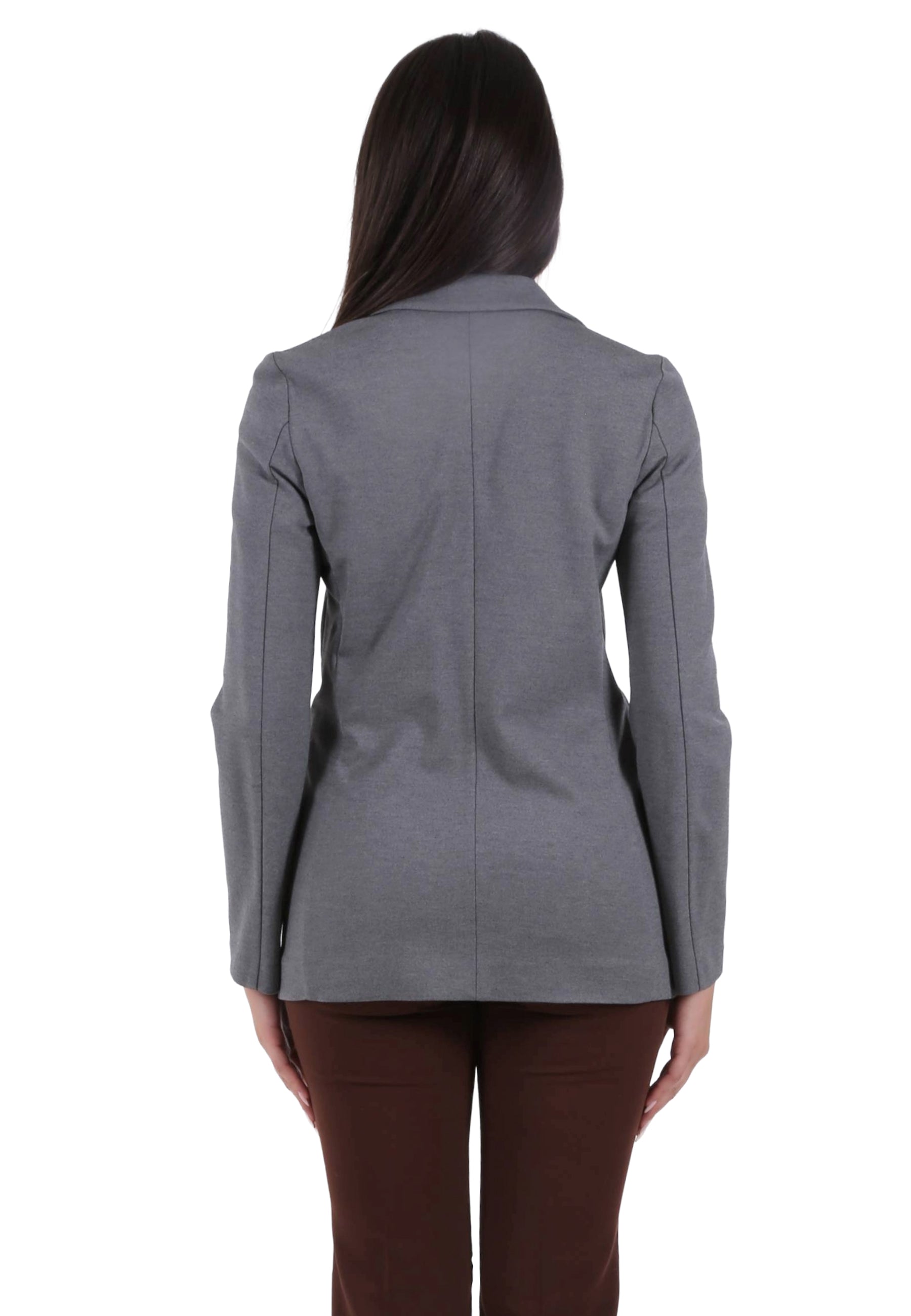 Blazer Grigio Emme Marella