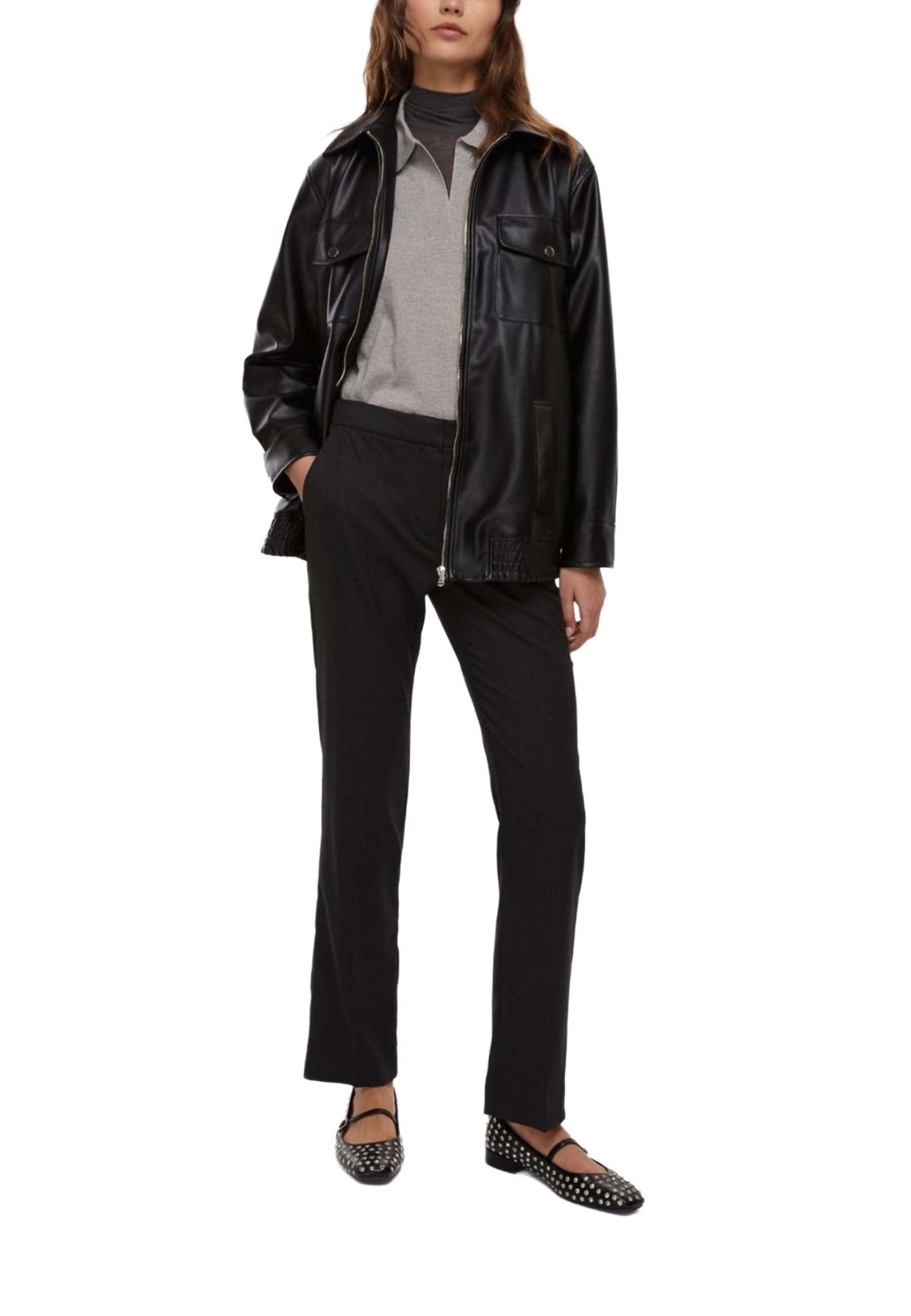 Giacche Nero Emme Marella