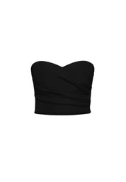 Top e canotte Nero Emme Marella