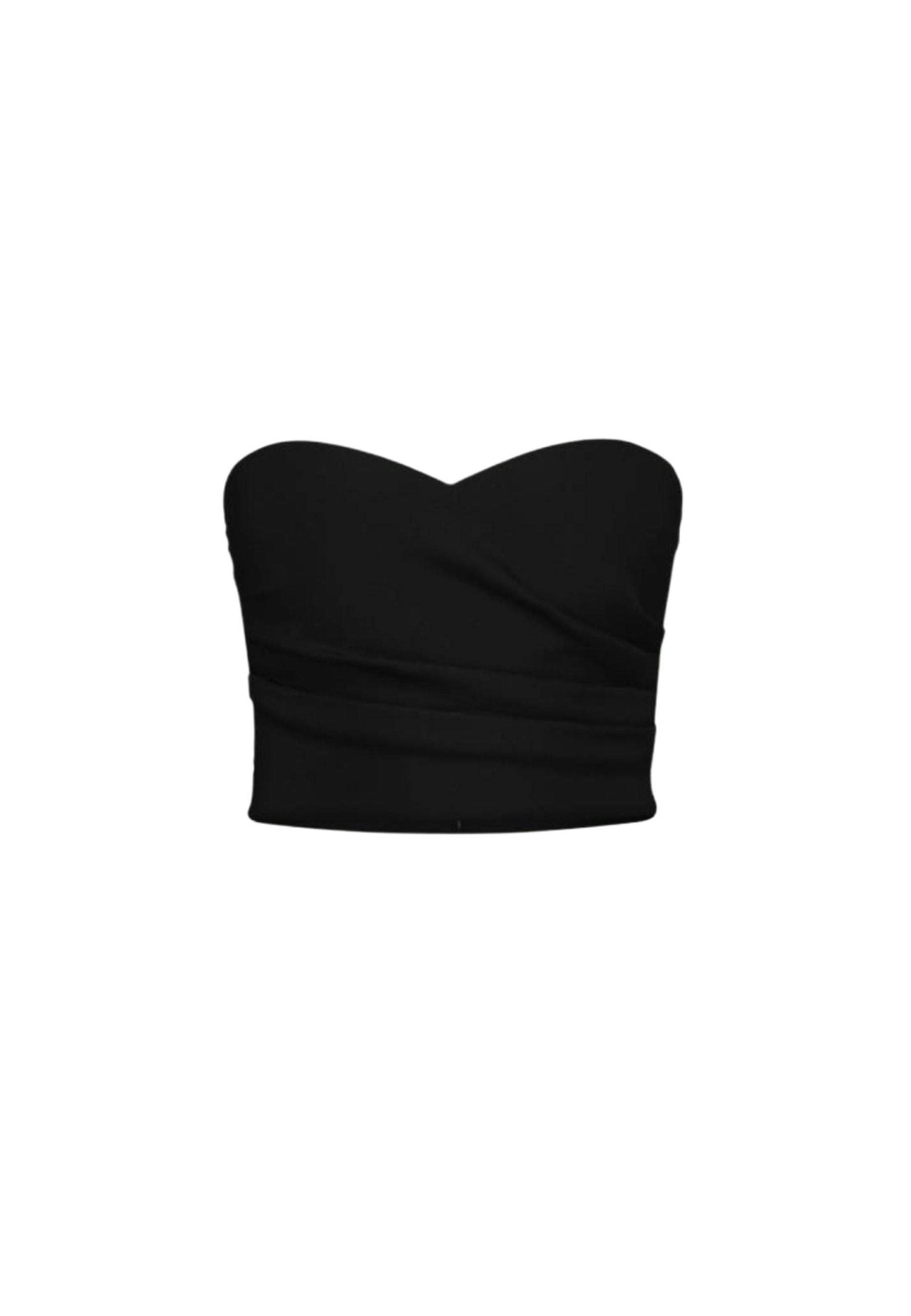 Top e canotte Nero Emme Marella