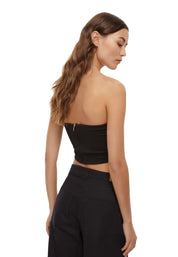 Top e canotte Nero Emme Marella