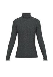 Maglia a collo alto Grigio Emme Marella