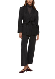 Maglia a collo alto Grigio Emme Marella