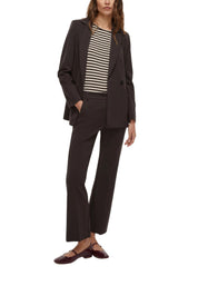 T-shirt Marrone Emme Marella