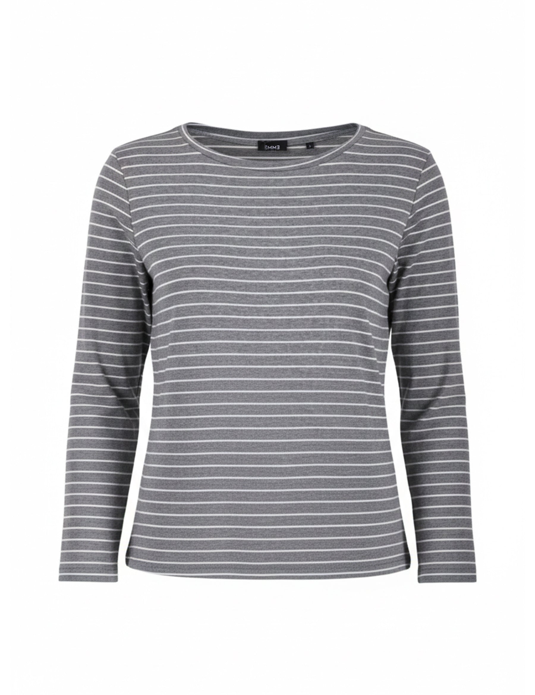 T-shirt Grigio Emme Marella