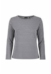 T-shirt Grigio Emme Marella