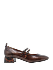 Decolleté Marrone Tamaris