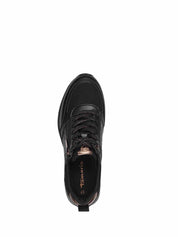Sneakers Marrone Tamaris