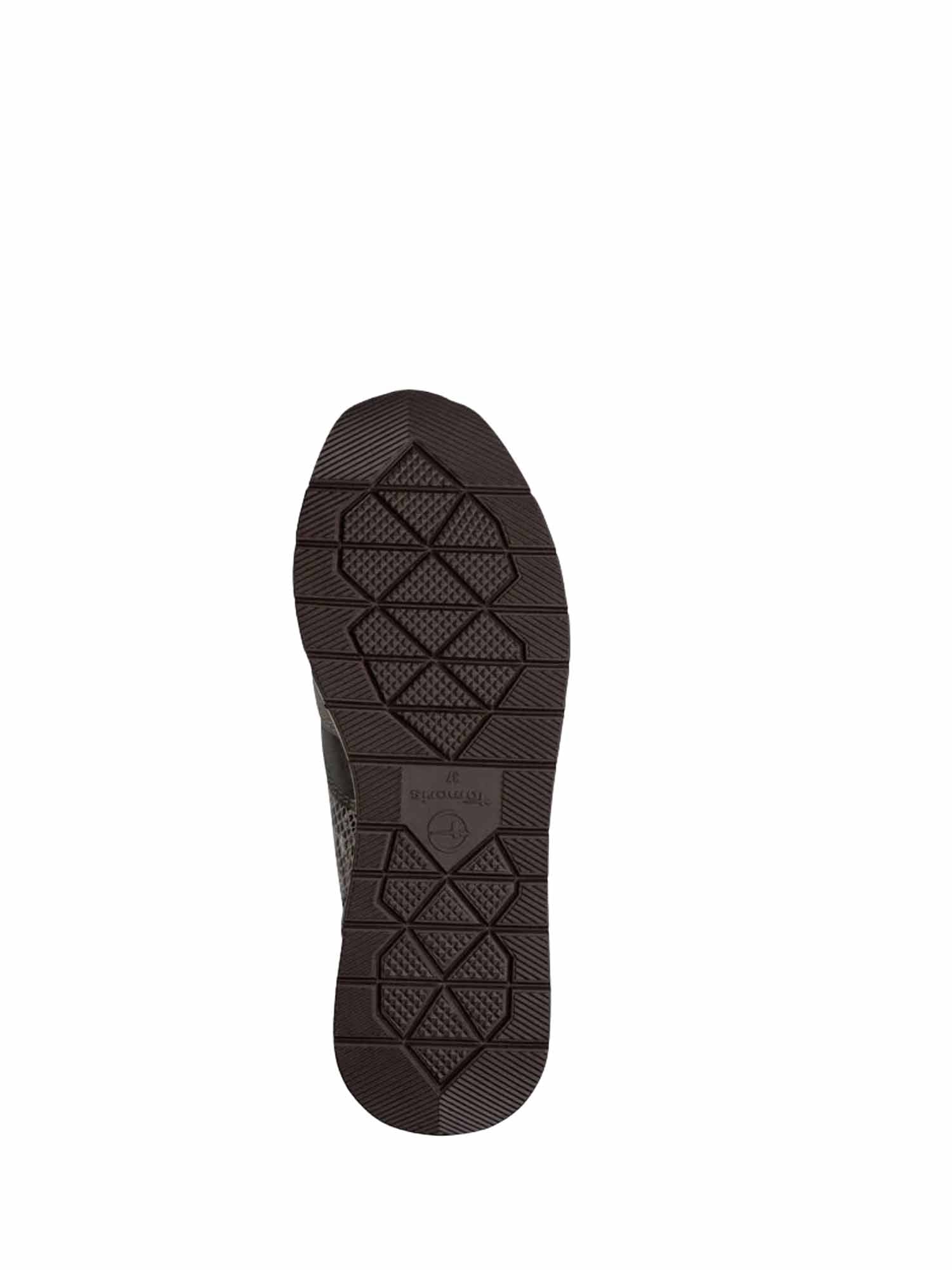 Sneakers Tortora Tamaris