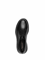 Francesine Nero Tamaris