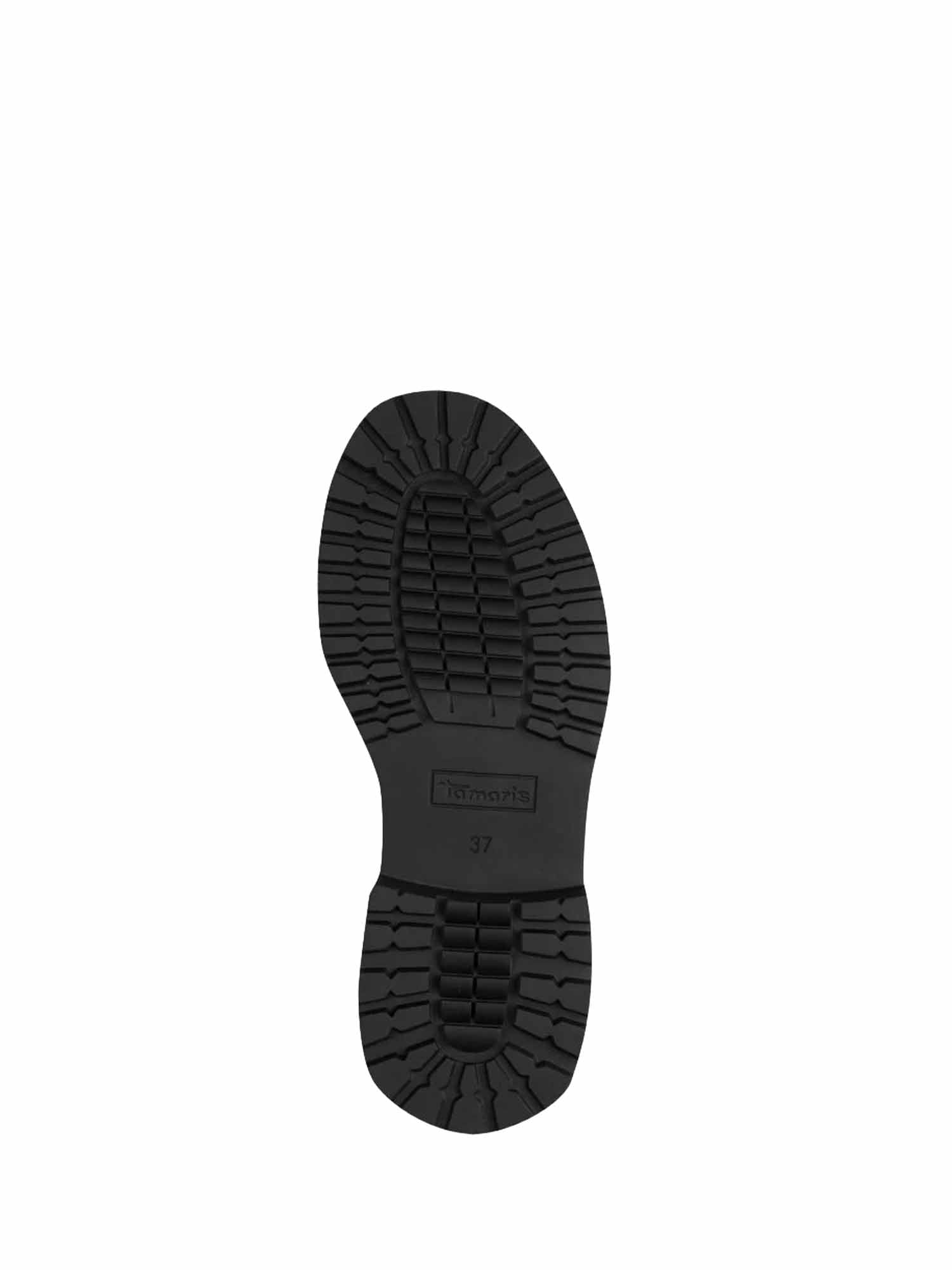 Francesine Nero Tamaris