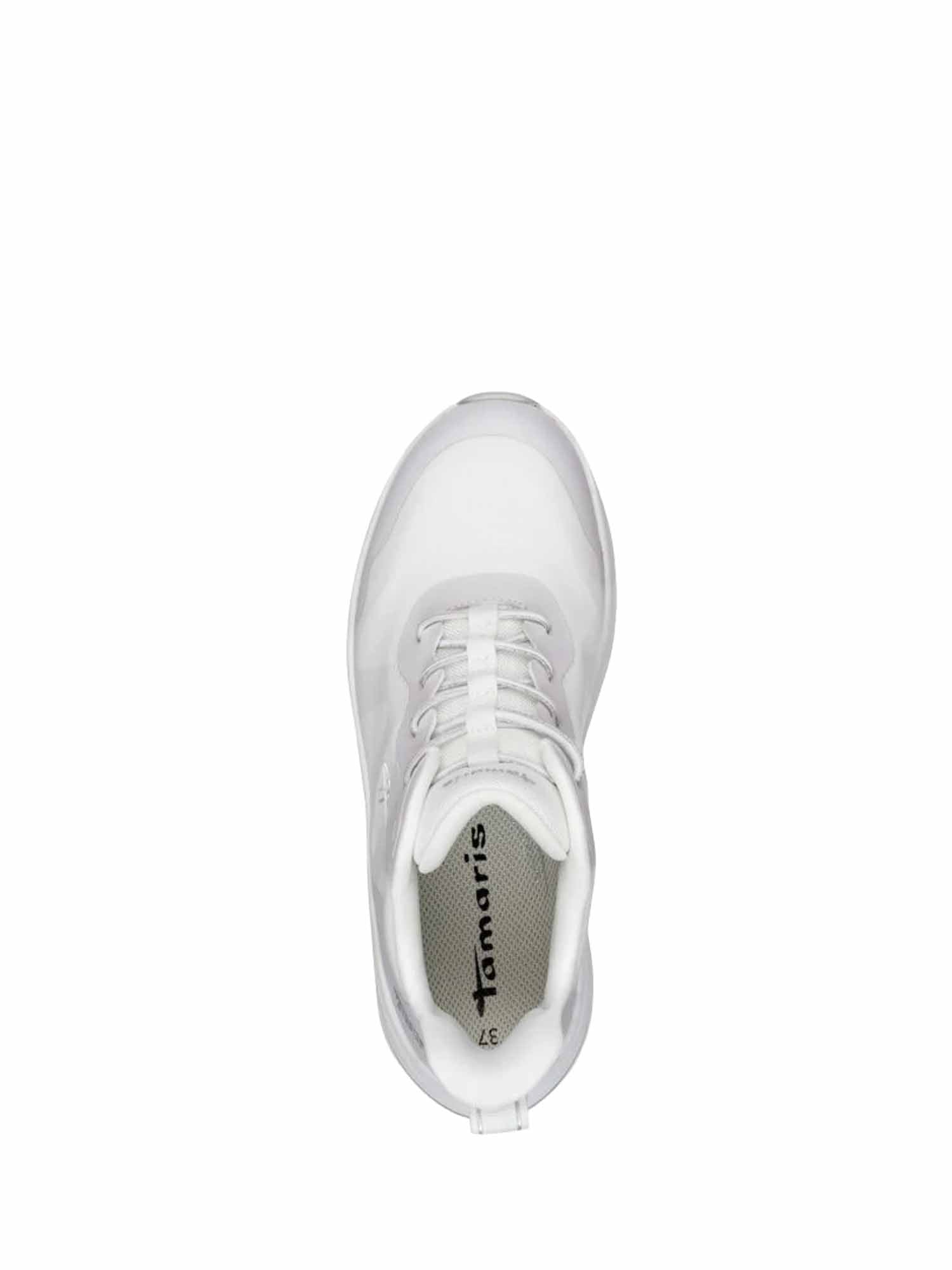 Sneakers Bianco Tamaris